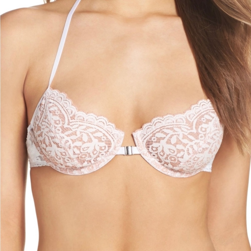 Free People Bra
